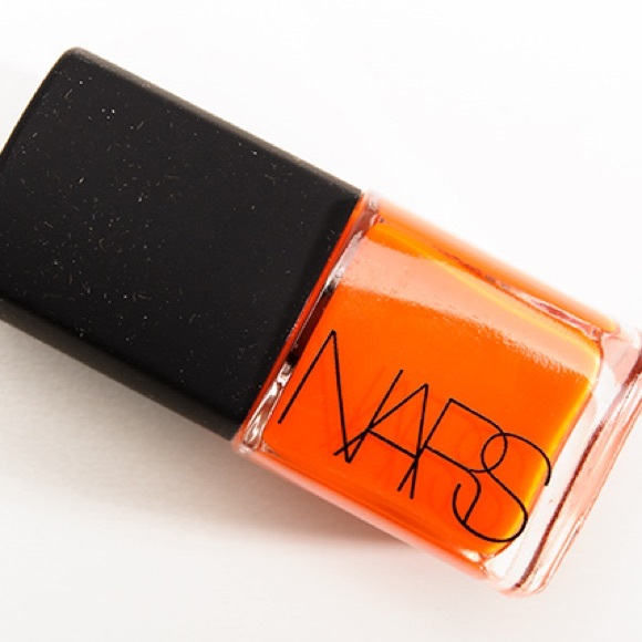 NARS nail polish 💅 Madness - Picture 5 of 8